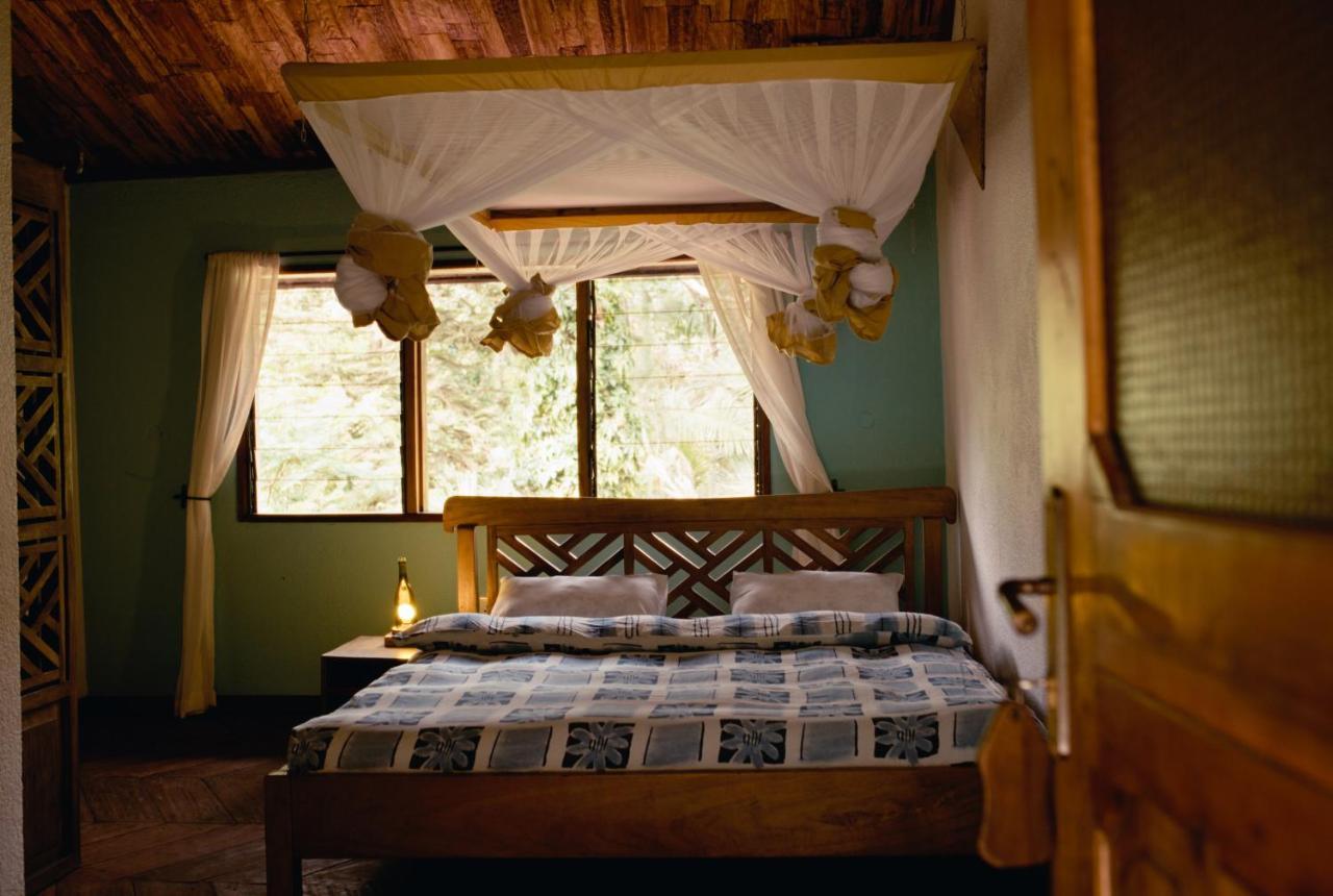 Sanna Eco Lodge Arusha Exterior photo