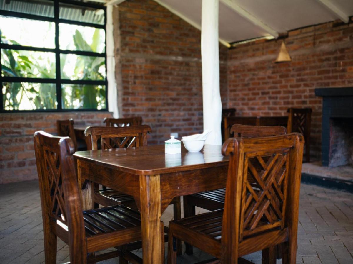 Sanna Eco Lodge Arusha Exterior photo