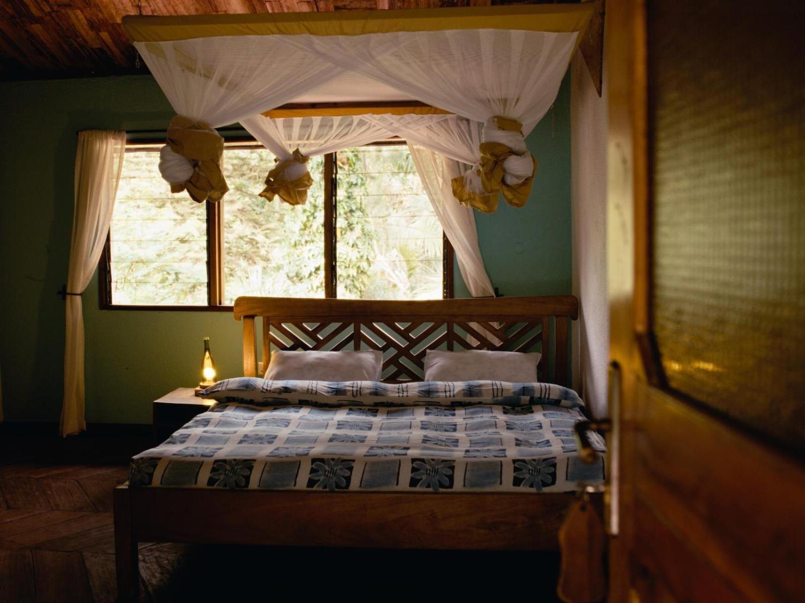 Sanna Eco Lodge Arusha Room photo