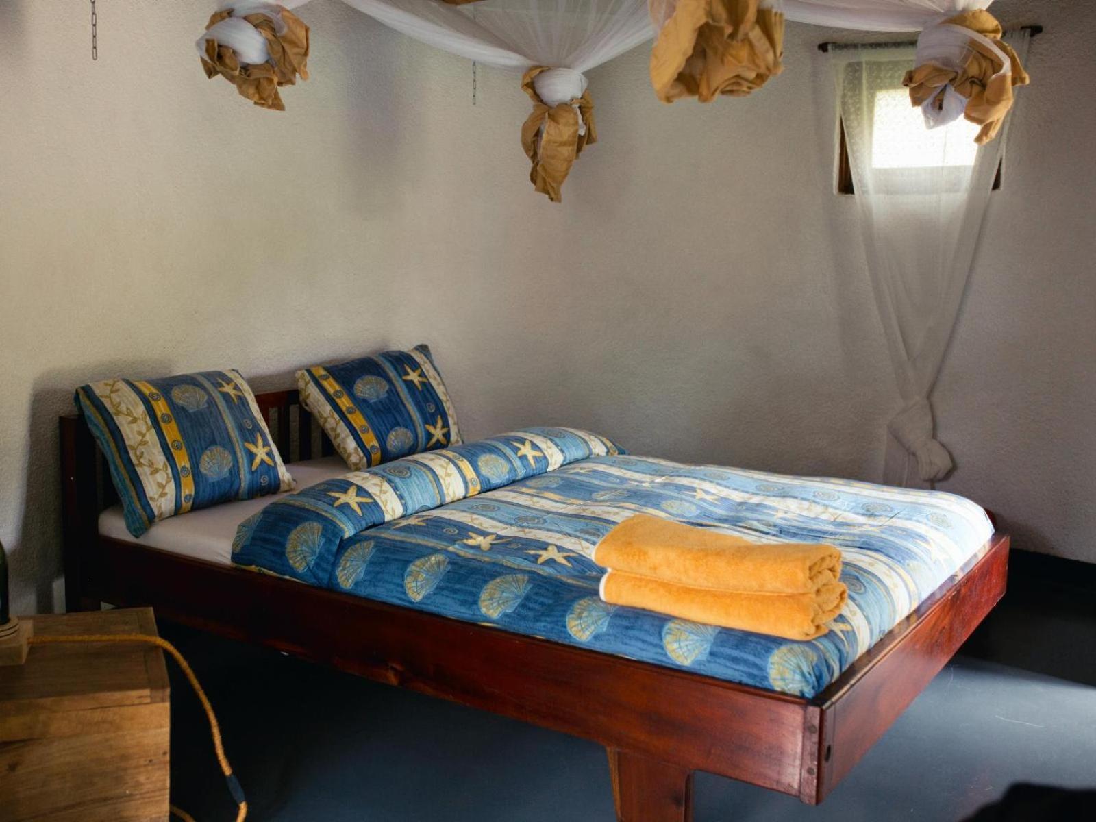 Sanna Eco Lodge Arusha Room photo